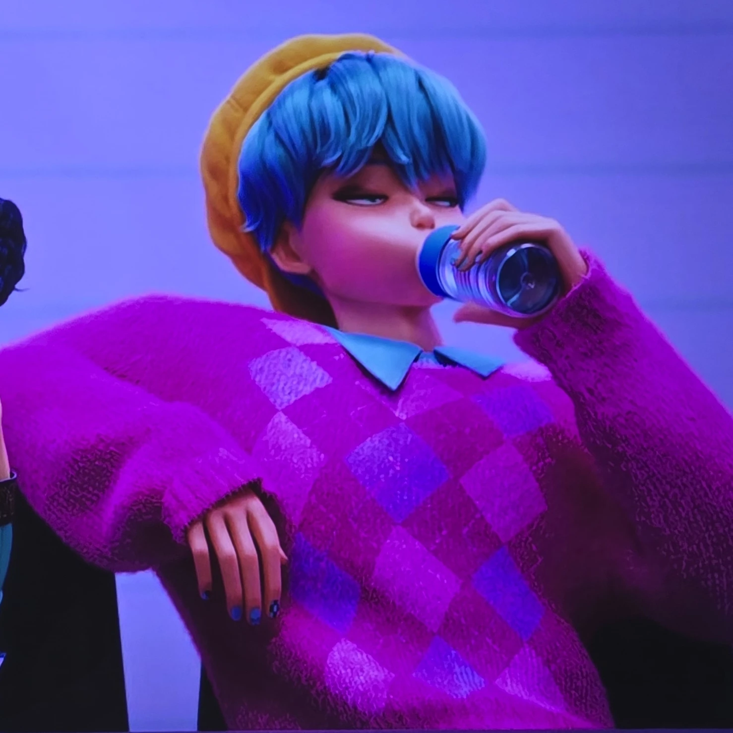 베이비