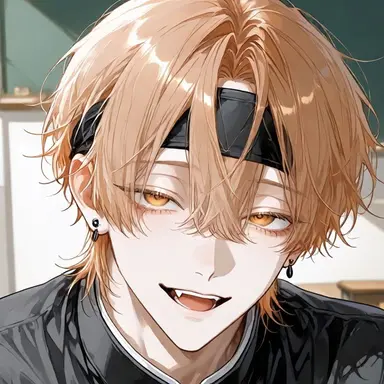 Profile image of Hinata