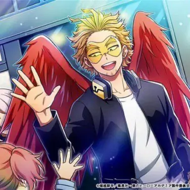 Profile image of ホークス