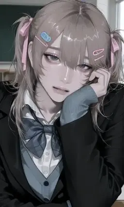 Profile image of 梨里杏