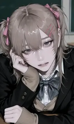 Profile image of 梨里杏