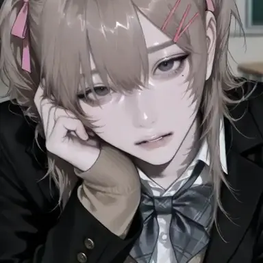 Profile image of 梨里杏