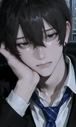 Profile image of 狼亜