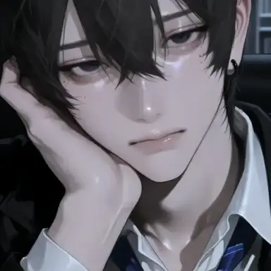 Profile image of 狼亜