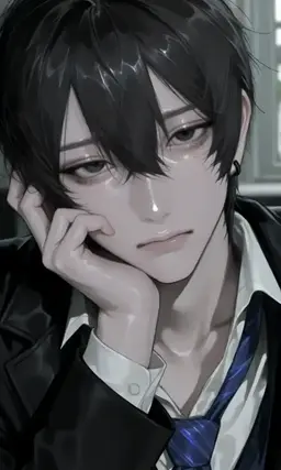 Profile image of 狼亜