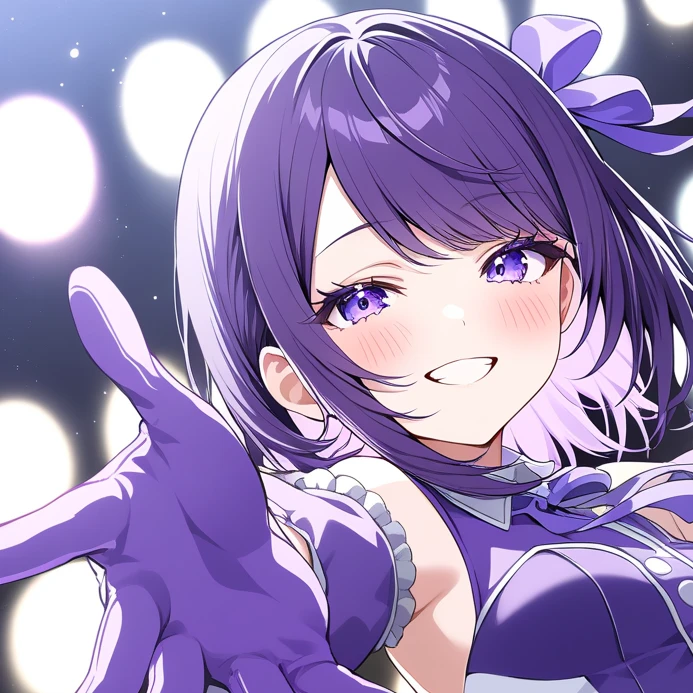玲亜