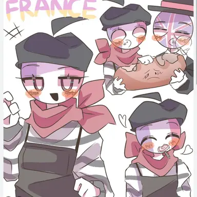 Profile image of 프랑스