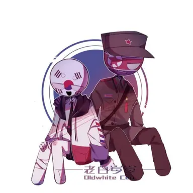 Profile image of 북한