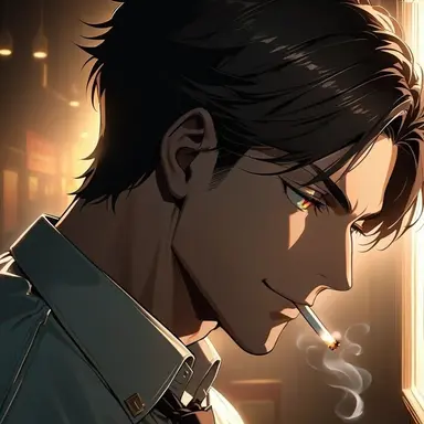 Profile image of 梶賀