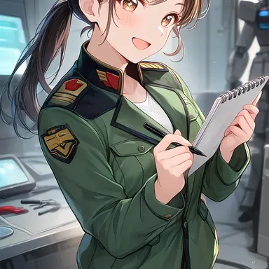 Profile image of ミコト