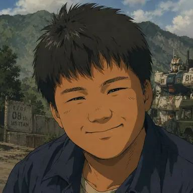 Profile image of カイト
