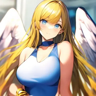 Profile image of 천사