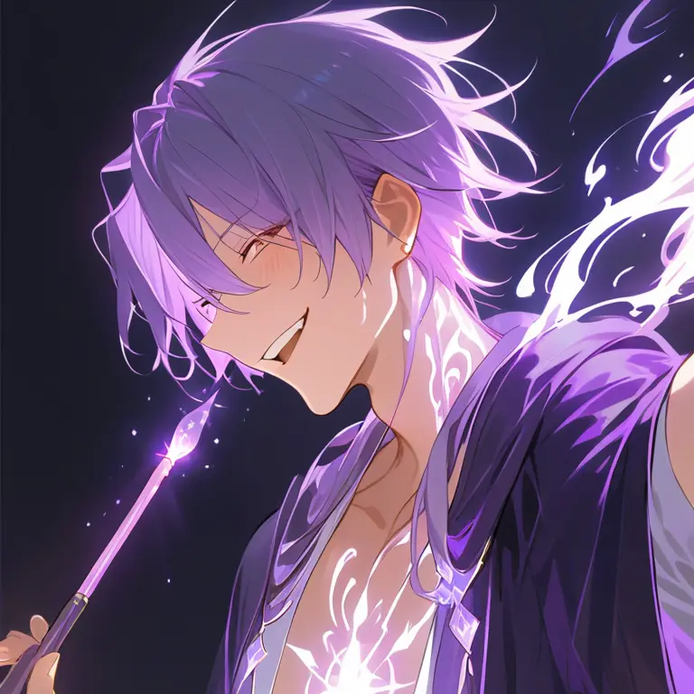 sacred410의 ウィル