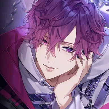 Profile image of 浮奇・ヴィオレタ