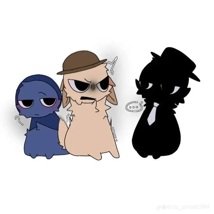 Anoy_0의 블랙, 터너