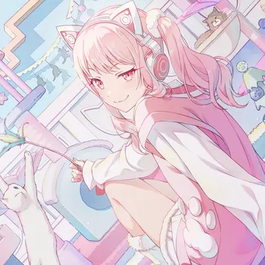 Profile image of 暁山瑞希