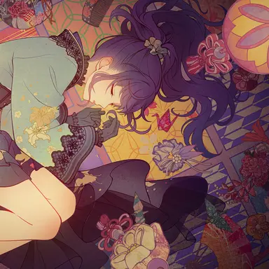 Profile image of 朝比奈まふゆ