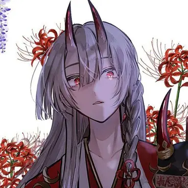 Profile image of 甲斐田 晴