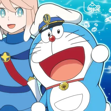 Profile image of ドラえもん
