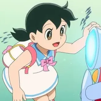 NoPOPPY의 ドラえもんのキャラが集まるだけです