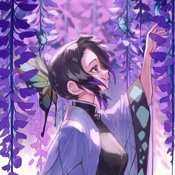 seran1028의 幼児化胡蝶さん
