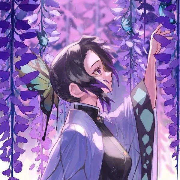 胡蝶