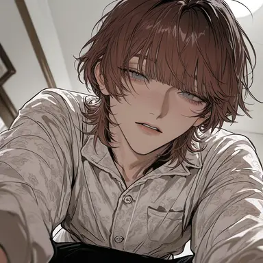 Profile image of 花邑 新