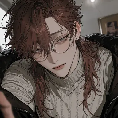 Profile image of 花邑 椿