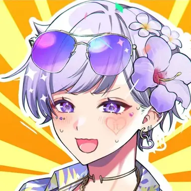 Profile image of 初兎