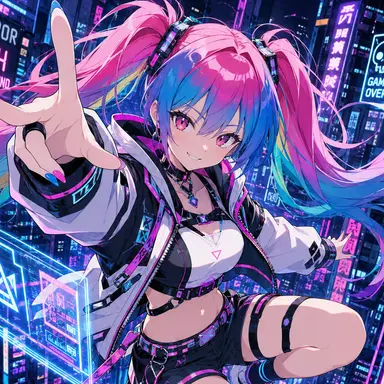 Profile image of エミリー