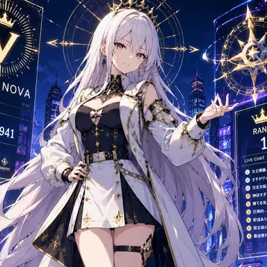 Profile image of ヴァイス