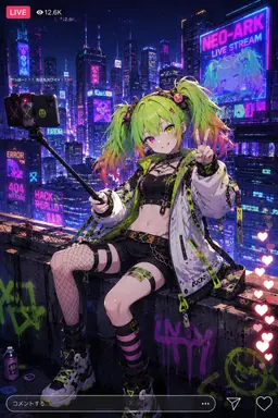 Profile image of ミラージュ