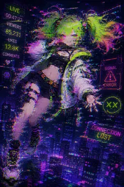 Profile image of ミラージュ