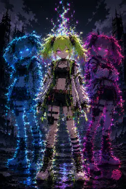 Profile image of ミラージュ
