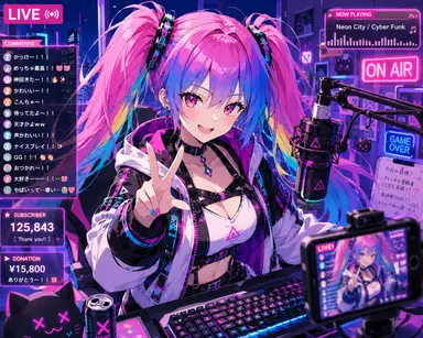 Profile image of エミリー