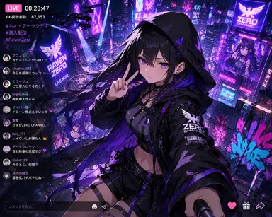 Profile image of ティナ