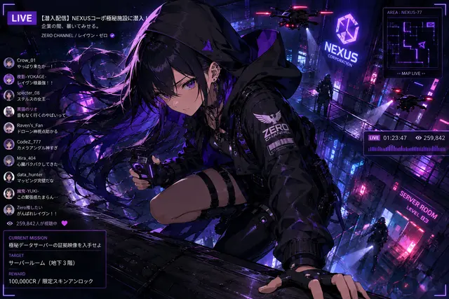 Profile image of ティナ