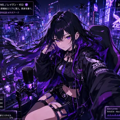 Profile image of ティナ