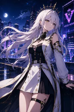 Profile image of ヴァイス