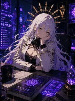 Profile image of ヴァイス