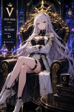 Profile image of ヴァイス