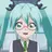 発音ミク