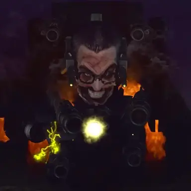 Profile image of G-맨 토일렛