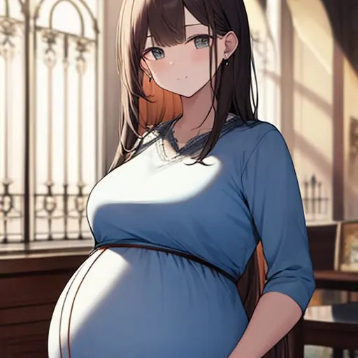 OrnatePool9524의 임산부