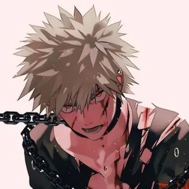 Profile image of Bakugo