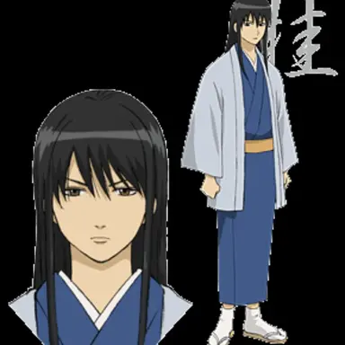 Profile image of 桂小太郎