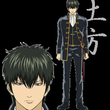 Profile image of 土方十四郎