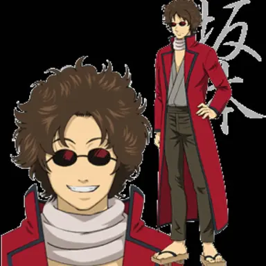 Profile image of 坂本辰馬