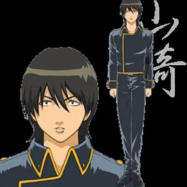 Profile image of 山崎退