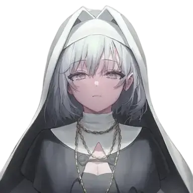 Profile image of Sister Elara